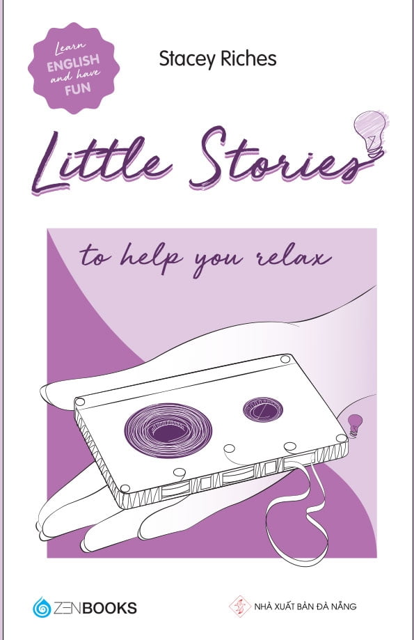 Little Stories – To Help You Relax