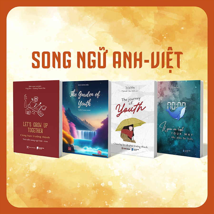 Song ngữ Anh- Việt