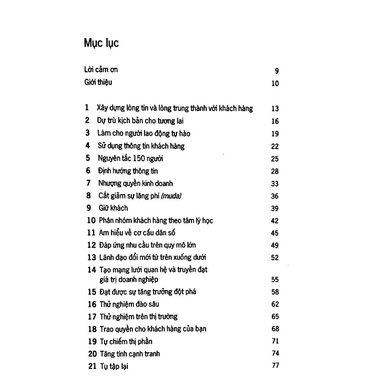 100 Ý Tưởng Kinh Doanh Tuyệt Hay