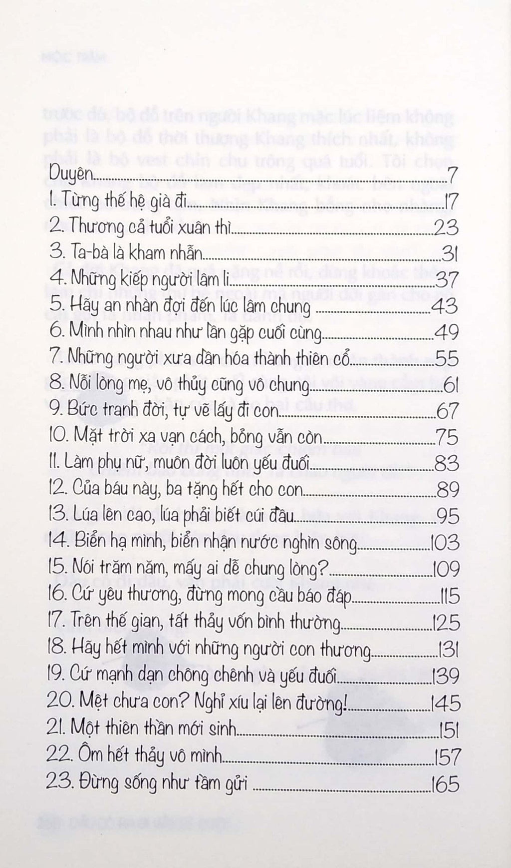 Bộ sách Chữa lành hay nhất: Lén Nhặt Chuyện Đời + Dẫu Có Ra Đi Vẫn Sẽ Cười + Ai Rồi Cũng Sẽ Bình Yên + Lữ Khách Ven Đường