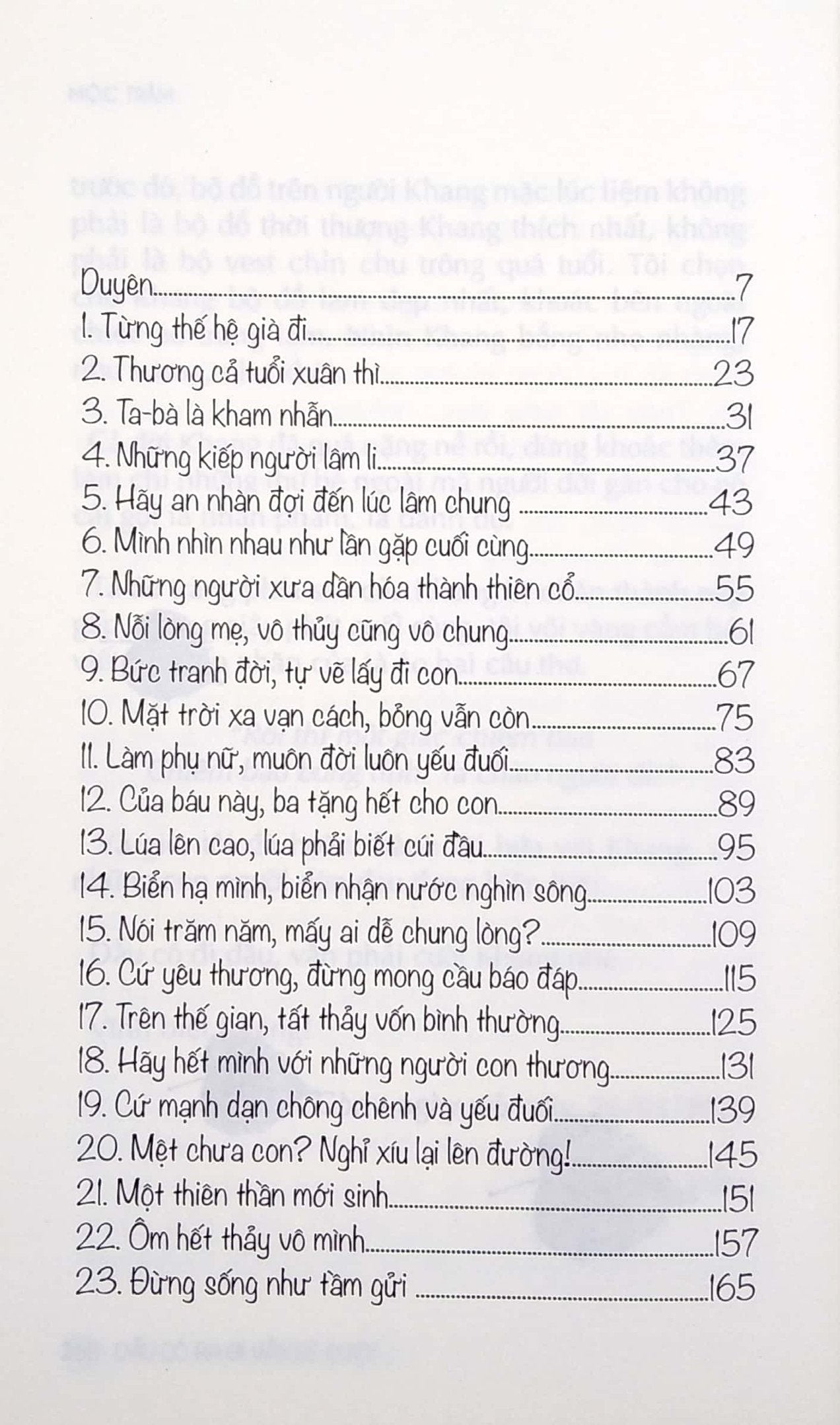 Bộ sách Chữa lành hay nhất: Lén Nhặt Chuyện Đời + Dẫu Có Ra Đi Vẫn Sẽ Cười + Ai Rồi Cũng Sẽ Bình Yên + Lữ Khách Ven Đường