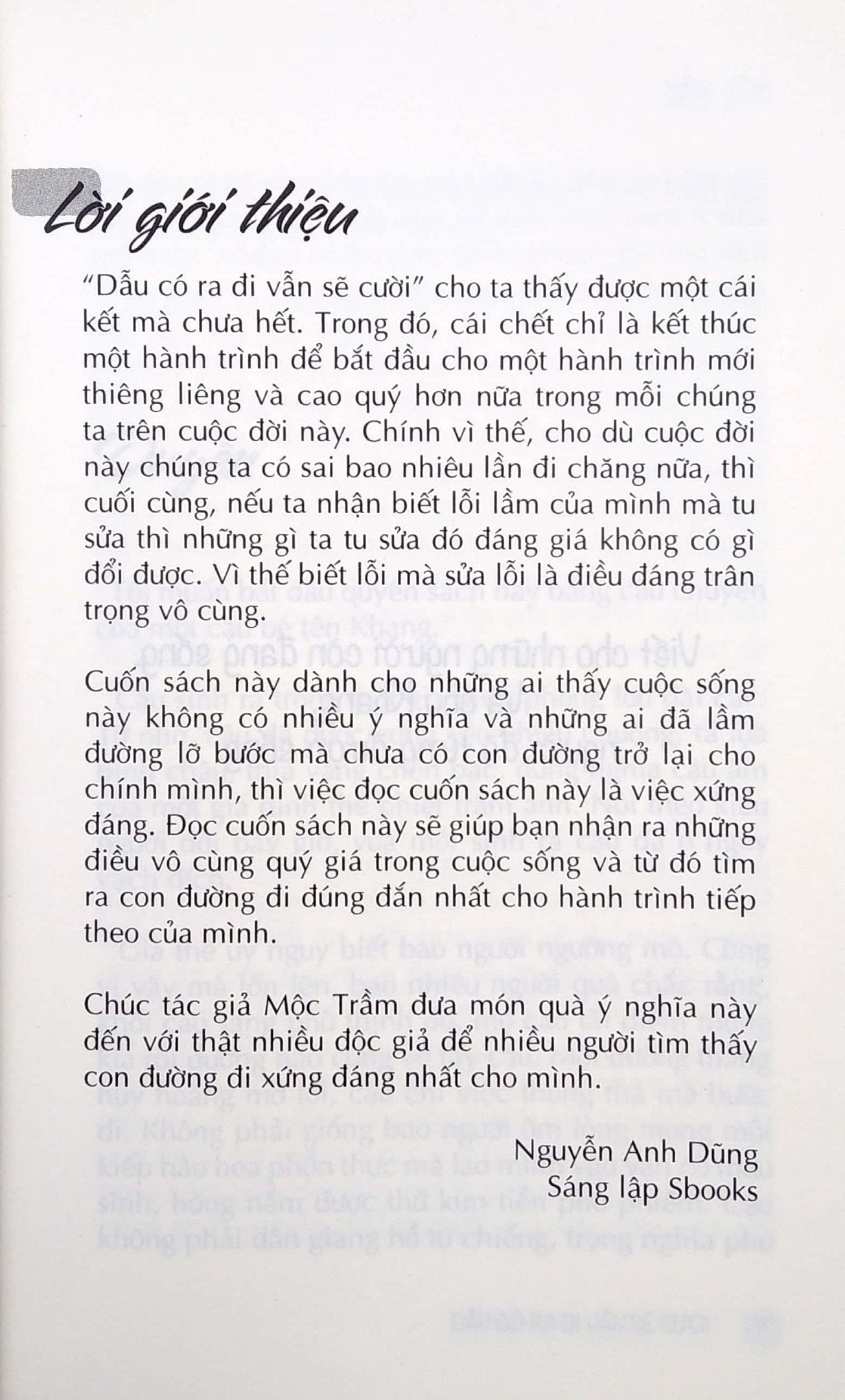Bộ sách Chữa lành hay nhất: Lén Nhặt Chuyện Đời + Dẫu Có Ra Đi Vẫn Sẽ Cười + Ai Rồi Cũng Sẽ Bình Yên + Lữ Khách Ven Đường