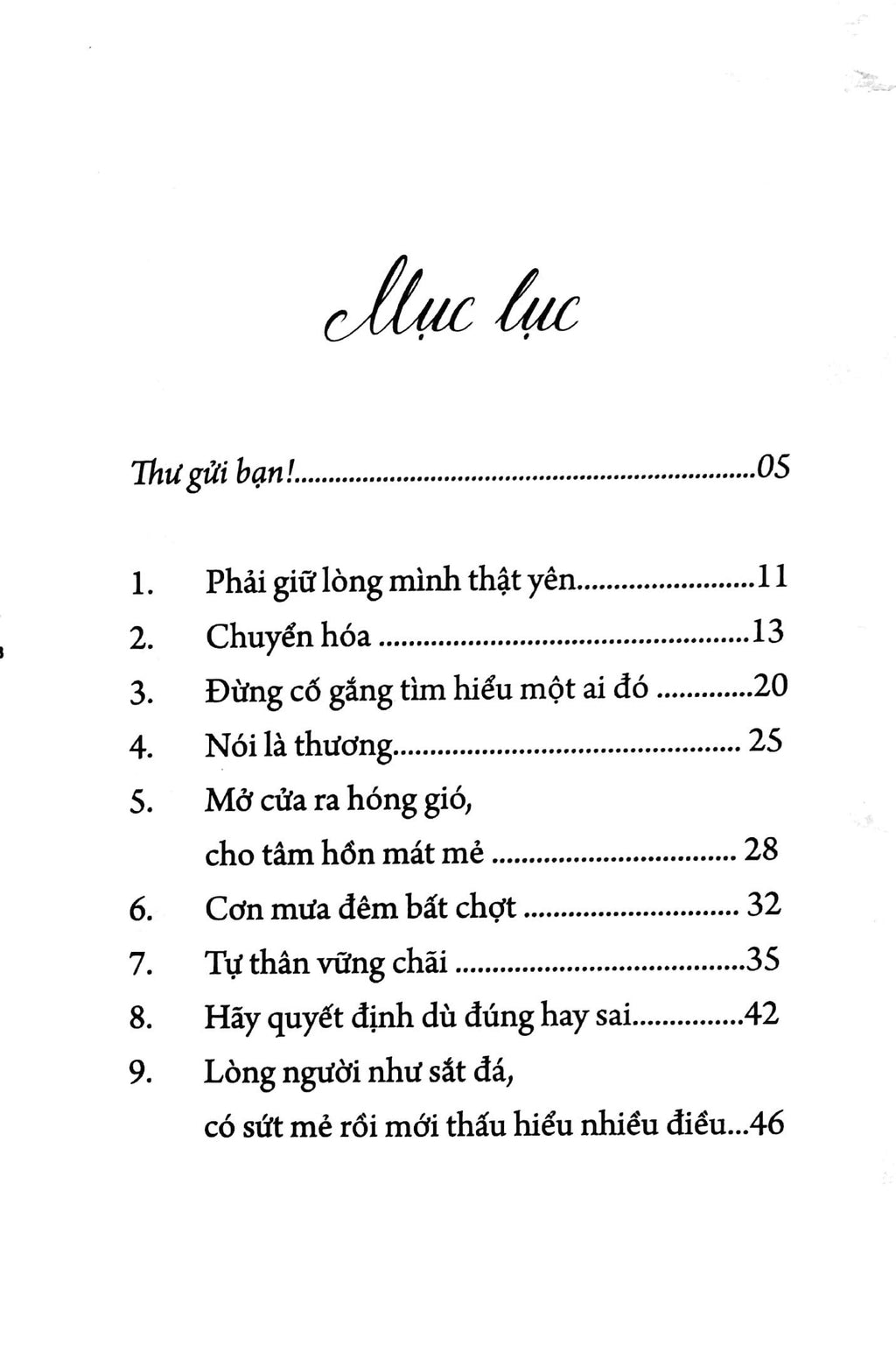 Bộ sách Chữa lành hay nhất: Lén Nhặt Chuyện Đời + Dẫu Có Ra Đi Vẫn Sẽ Cười + Ai Rồi Cũng Sẽ Bình Yên + Lữ Khách Ven Đường