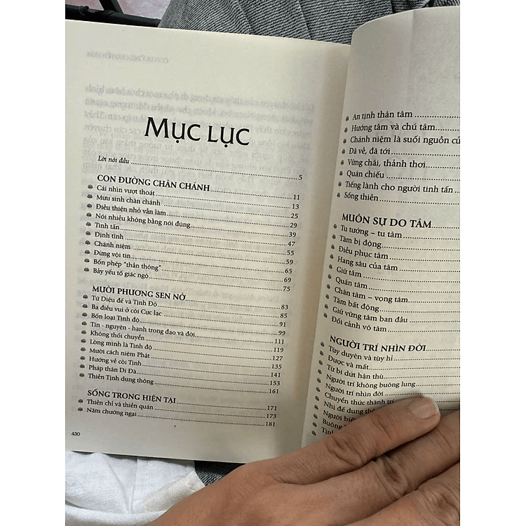 Combo Chia sẻ từ trái tim + Con đường chuyển hóa (Thích Pháp Hòa)