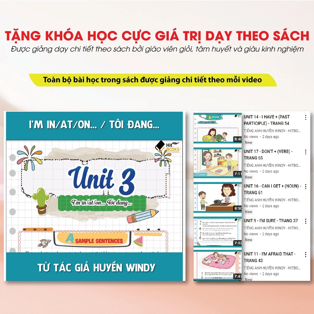 [MUA 2 TẶNG 1] Combo 2 Sách Nói Tiếng Anh Dễ Vậy Sao Và Tiếng Anh Dành Cho Người Mới Bắt Đầu
