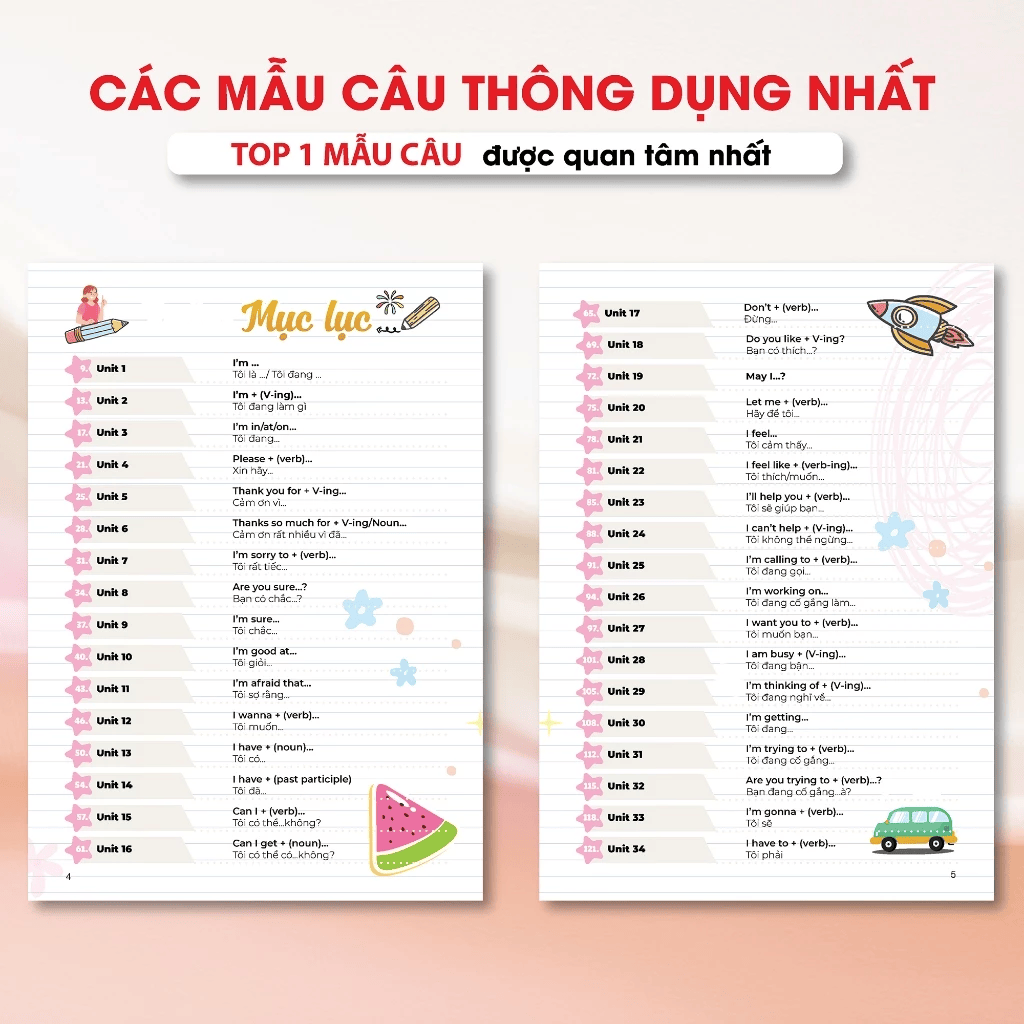 [MUA 2 TẶNG 1] Combo 2 Sách Nói Tiếng Anh Dễ Vậy Sao Và Tiếng Anh Dành Cho Người Mới Bắt Đầu