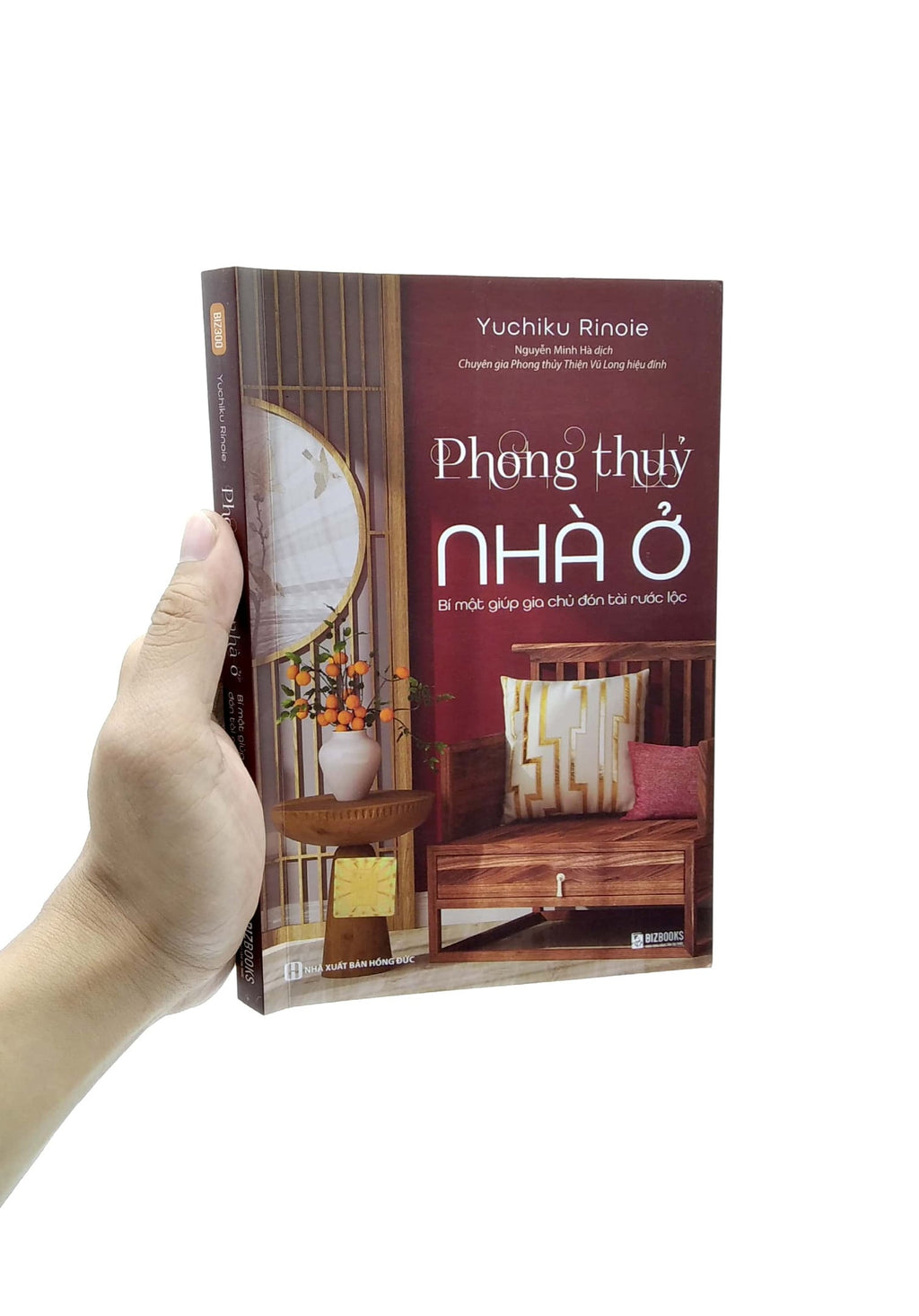 Phong Thủy Nhà Ở - Bí Mật Giúp Gia Chủ Đón Tài Rước Lộc