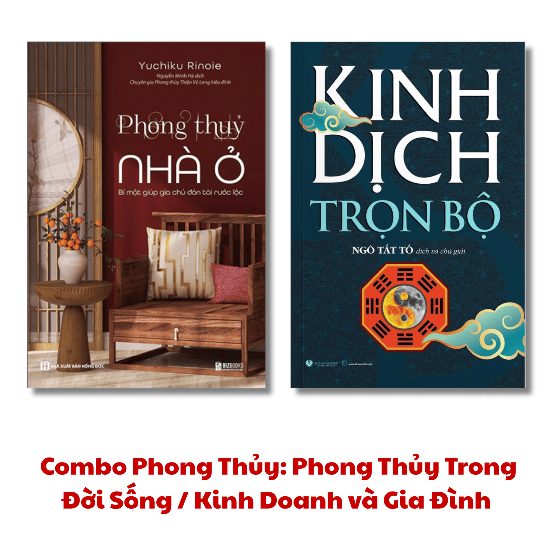 Phong Thủy Nhà Ở - Bí Mật Giúp Gia Chủ Đón Tài Rước Lộc