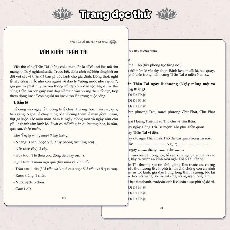 Văn Khấn Gia Tiên Thông Dụng Bao Gồm Đầy Đủ Nghi Thức và Hướng Dẫn Sắm Lễ