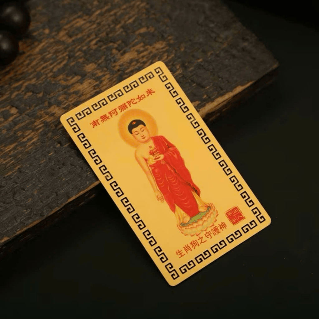 Kim Bài 12 Con Giáp - Thẻ Để Ví, Thẻ Để Ốp Lưng Điện Thoại - Phụ Kiện Case