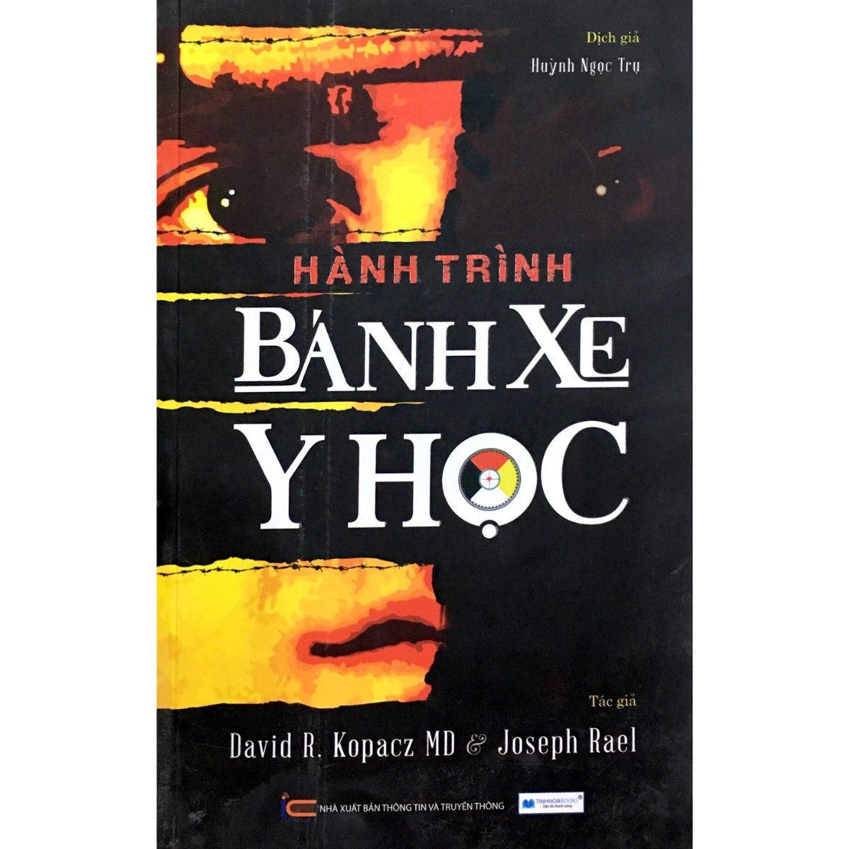 Hành Trình Bánh Xe Y Học