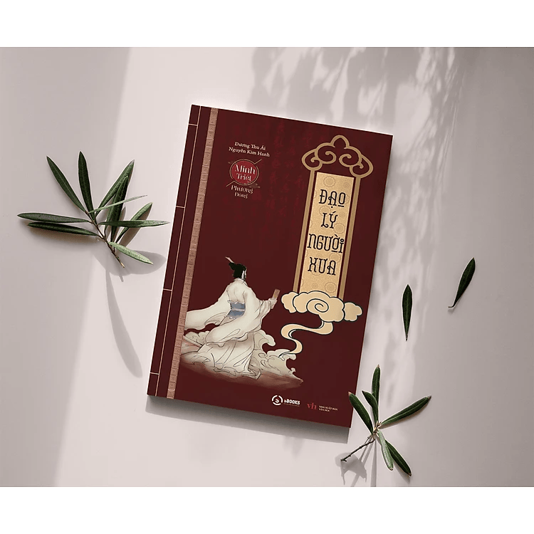 Boxset Minh Triết Phương Đông - Cổ Học Kỳ Thư (Hộp 5 Cuốn)