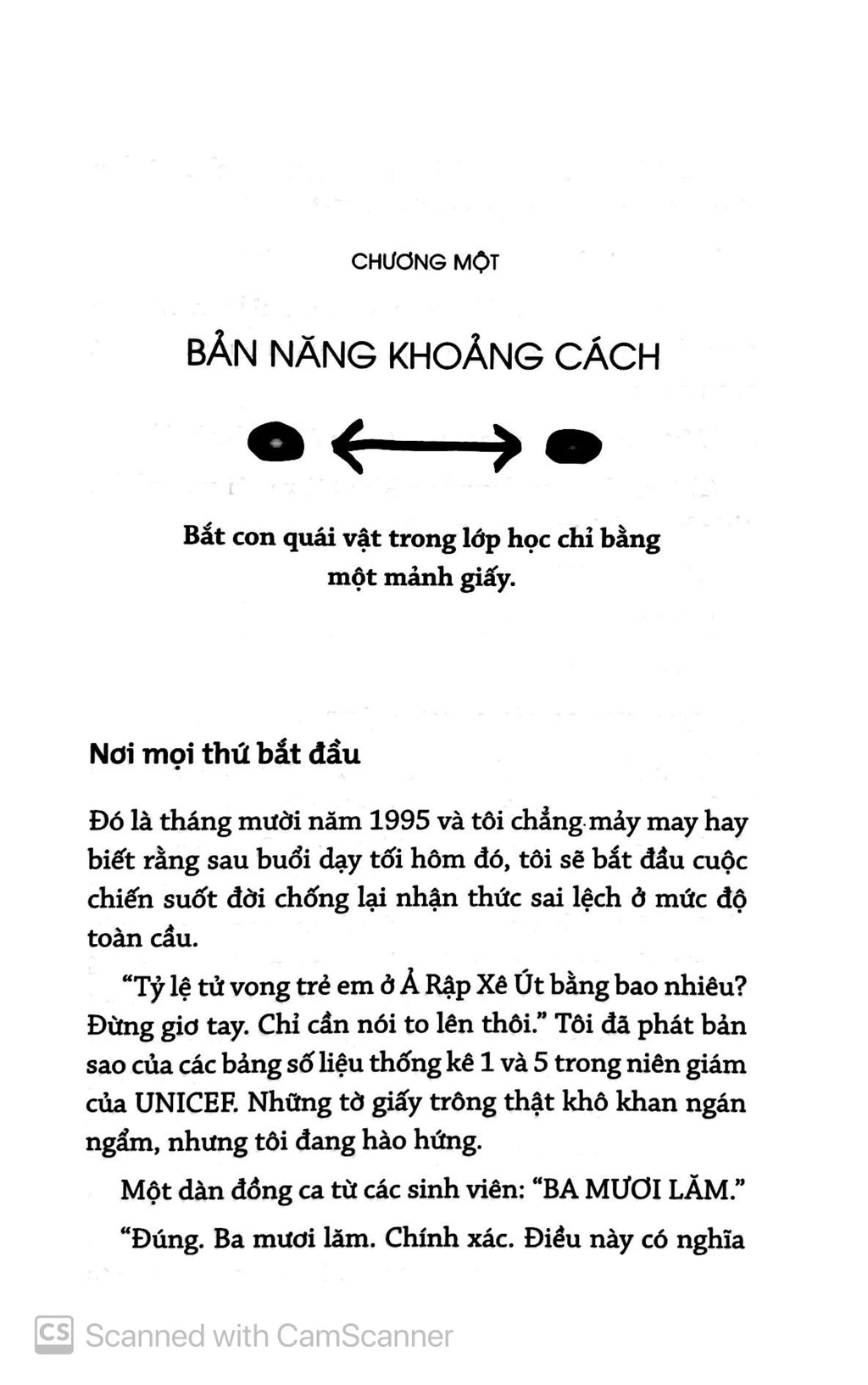 Sự Thật Về Thế Giới
