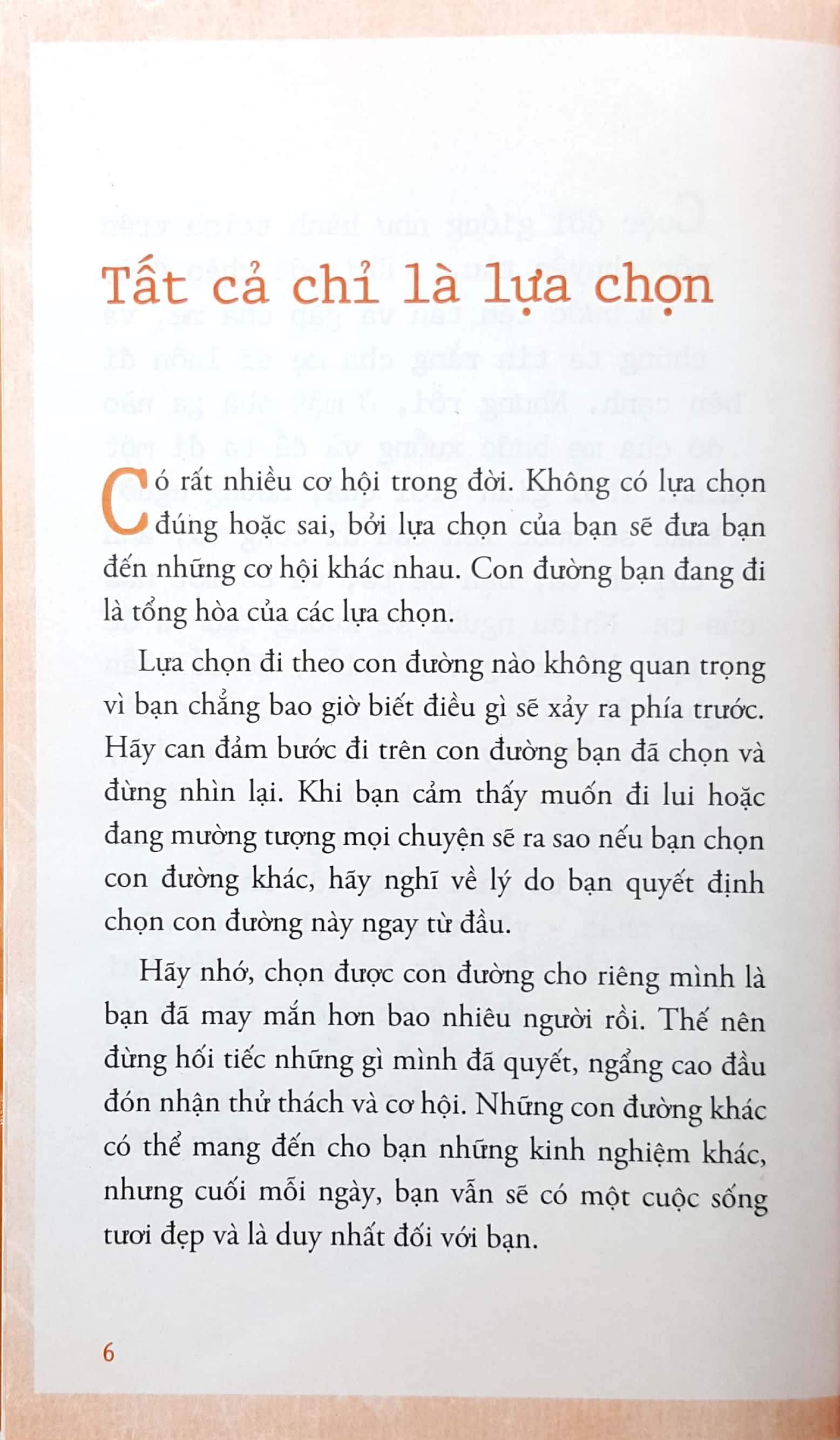 Bạn Chỉ Sống Có Một Lần - Bộ Sách Keep Calm