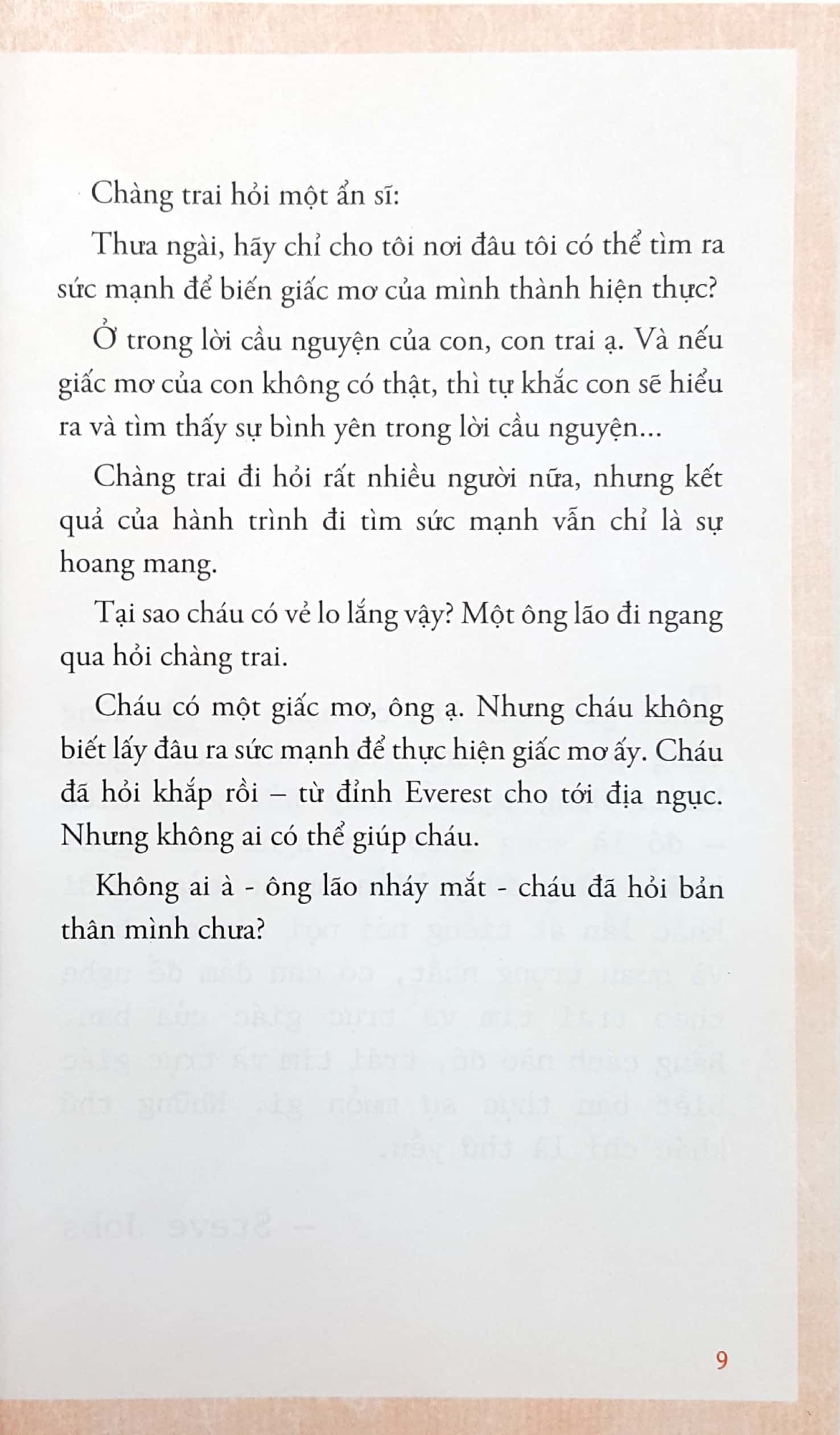 Bạn Chỉ Sống Có Một Lần - Bộ Sách Keep Calm