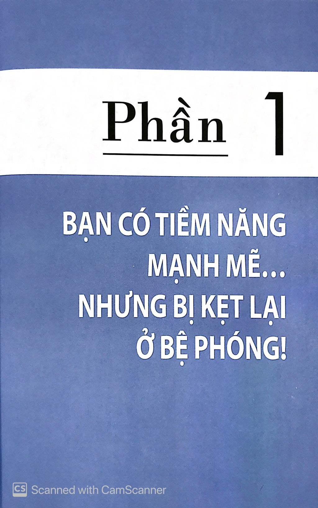 Những Bước Đơn Giản Đến Ước Mơ