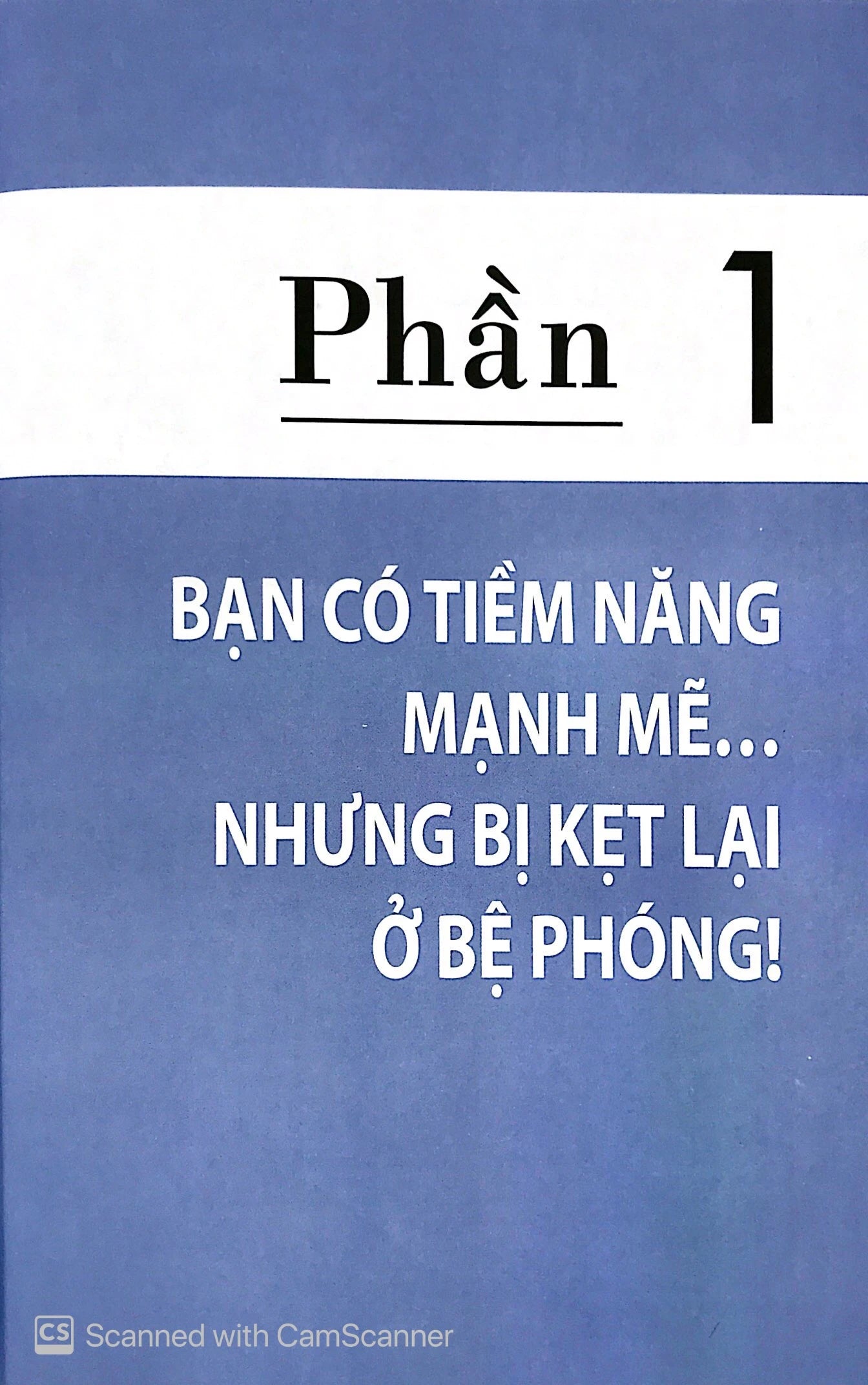 Những Bước Đơn Giản Đến Ước Mơ