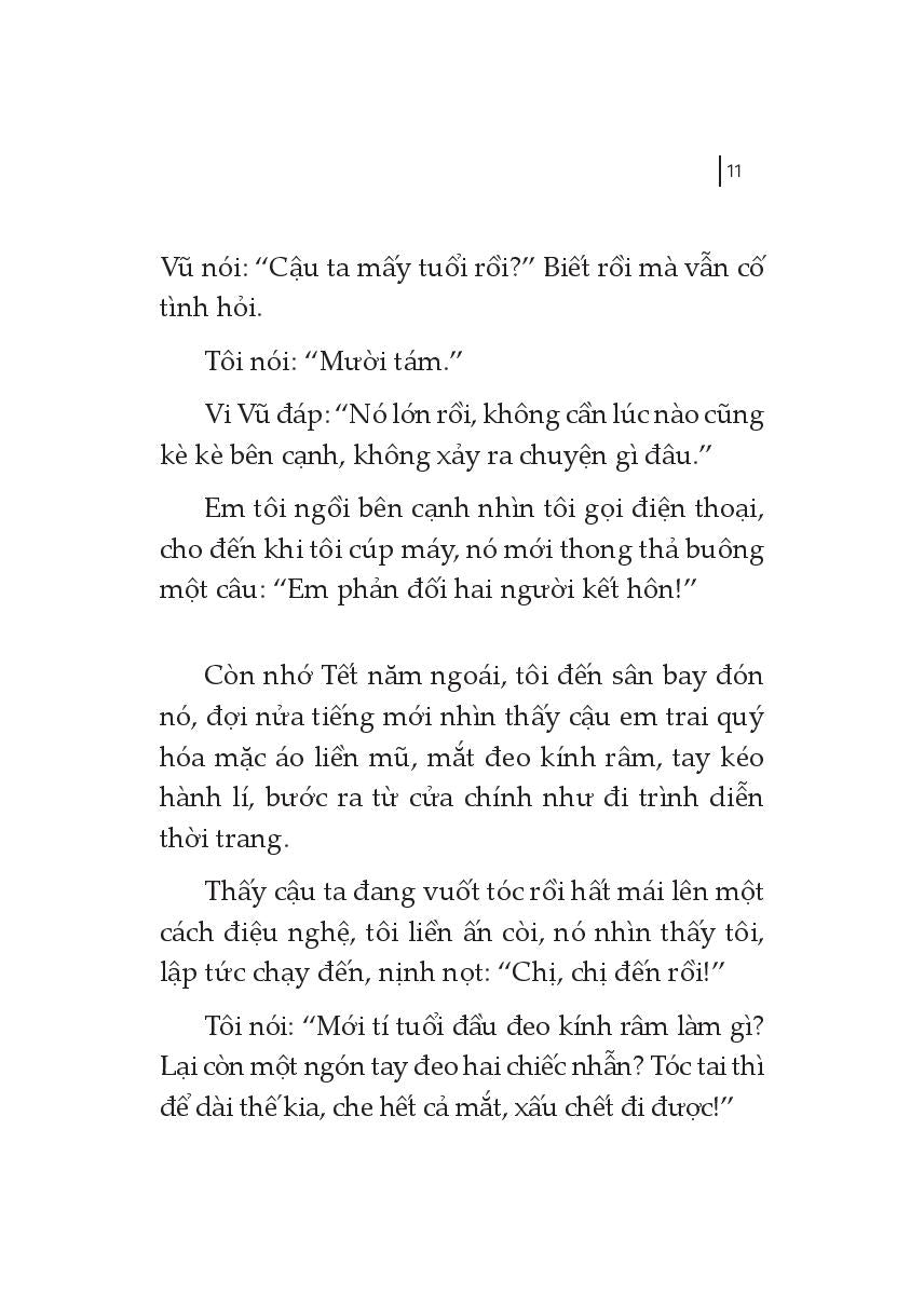 All In Love - Ngập Tràn Yêu Thương