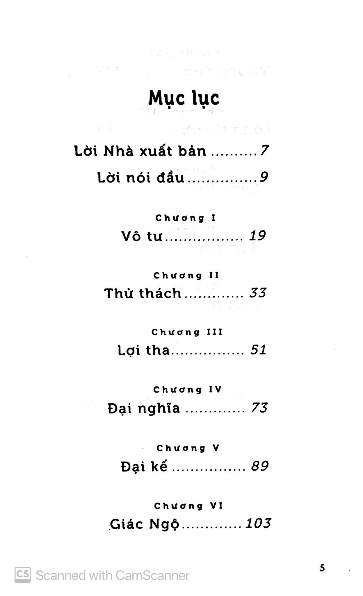 Con Đường Đi Đến Thành Công Bằng Sự Tử Tế