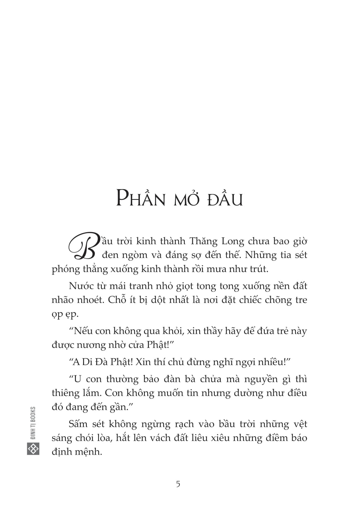 Nhân Duyên Trăm Năm