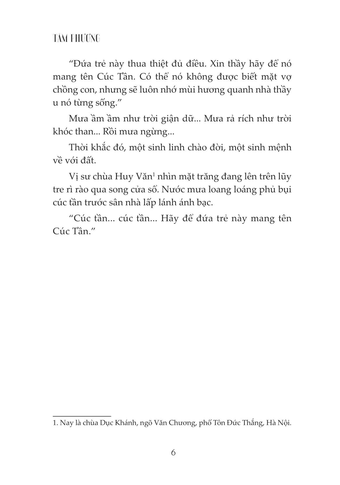 Nhân Duyên Trăm Năm