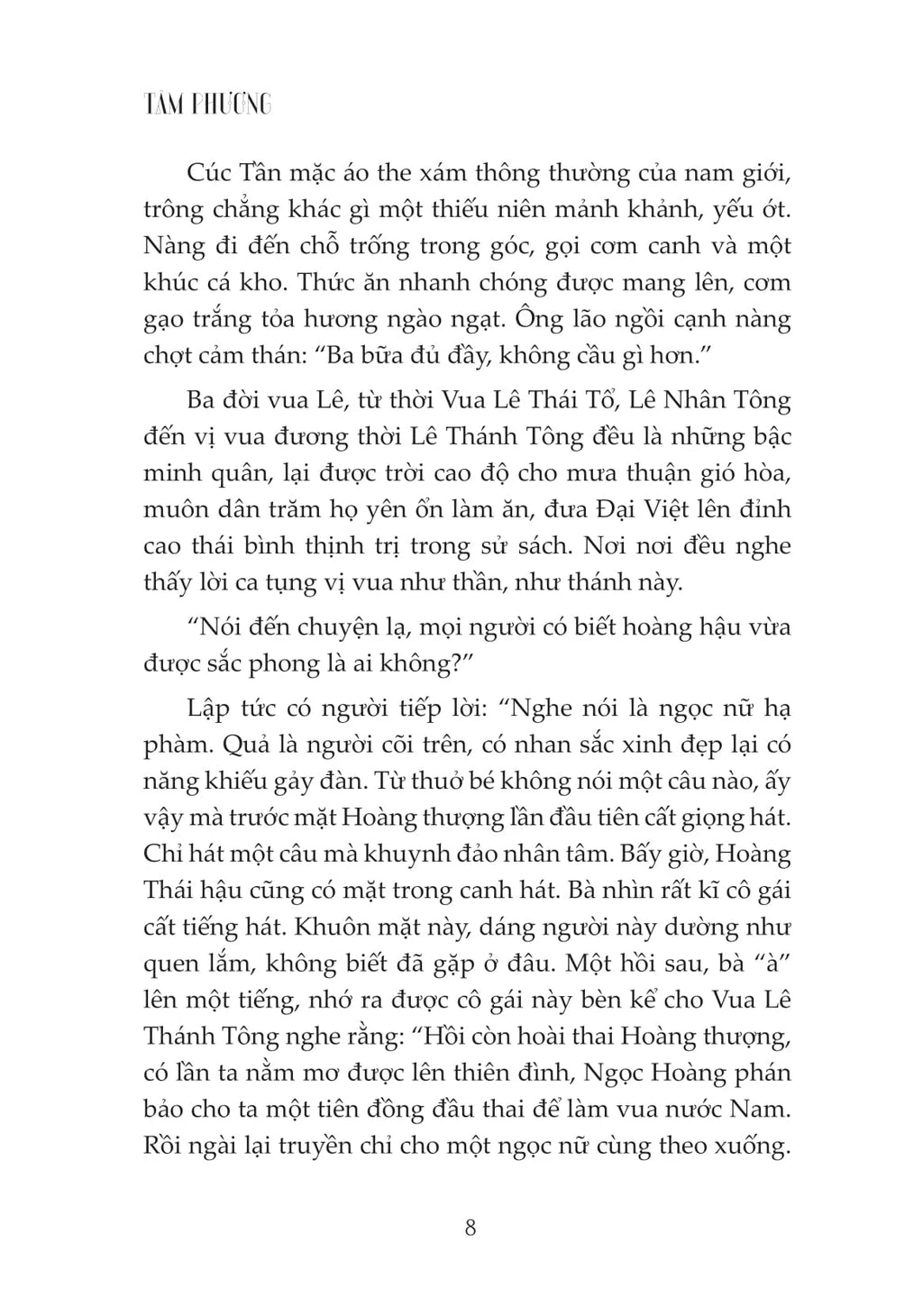 Nhân Duyên Trăm Năm