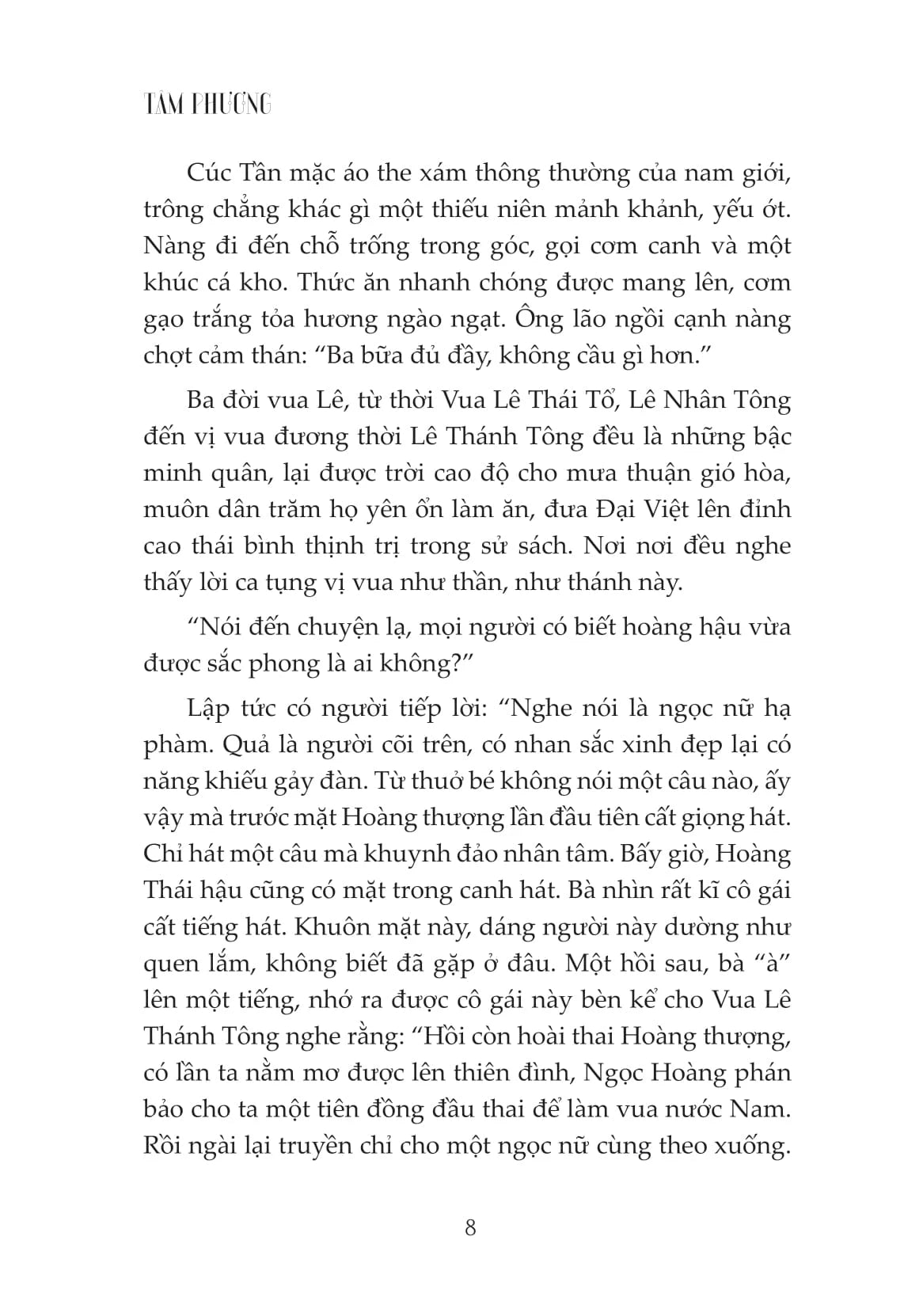 Nhân Duyên Trăm Năm