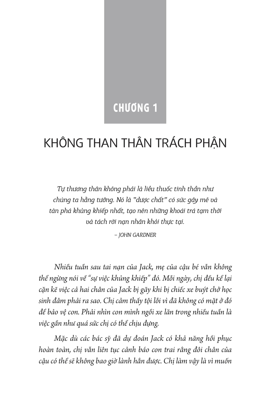 13 Điều Người Có Tinh Thần Thép Không Làm