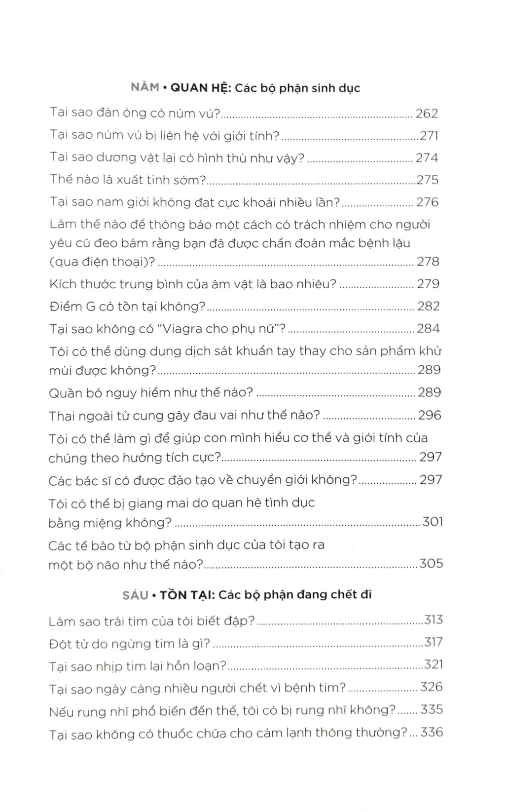 Lắng Nghe Cơ Thể: Những Câu Hỏi Về Sức Khỏe Bạn Chưa Hề Nghĩ Đến