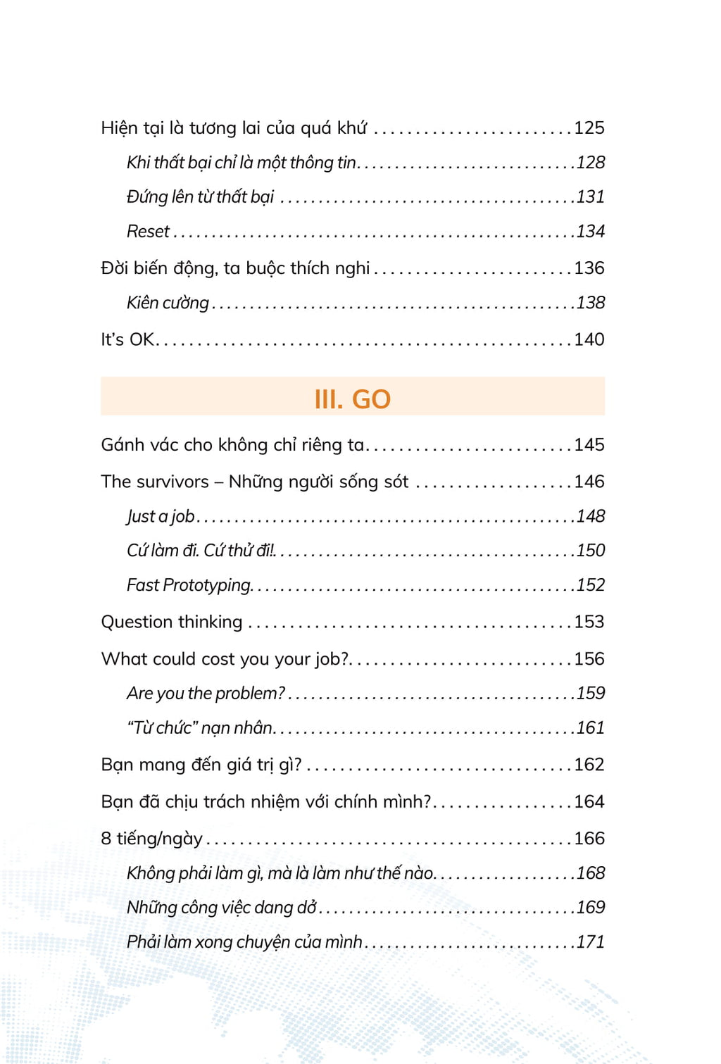 Mở Cửa Tương Lai