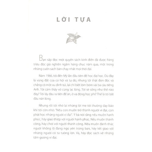 Sức Mạnh Niềm Tin