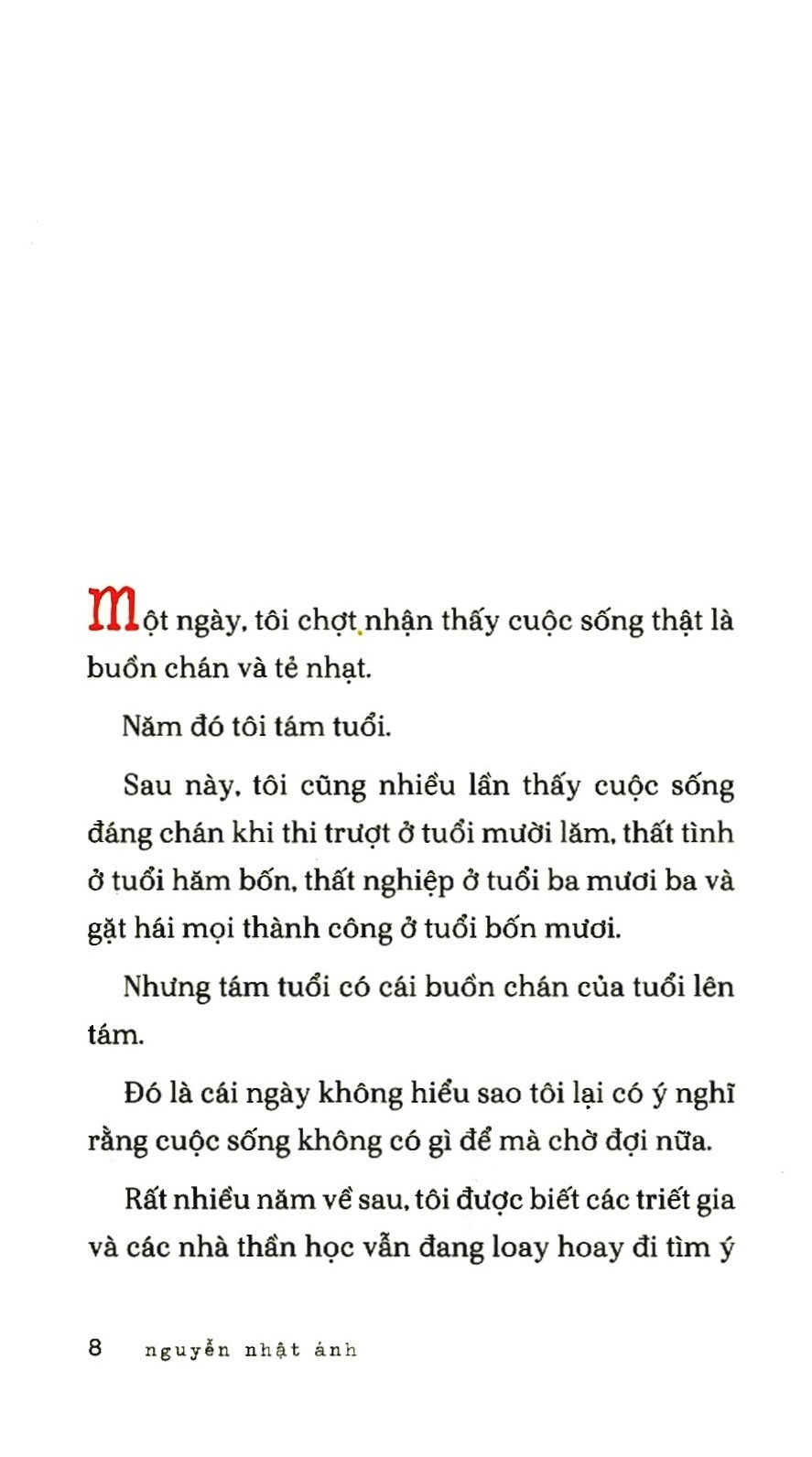 Cho Tôi Xin Một Vé Đi Tuổi Thơ - Phiên Bản Đặc Biệt