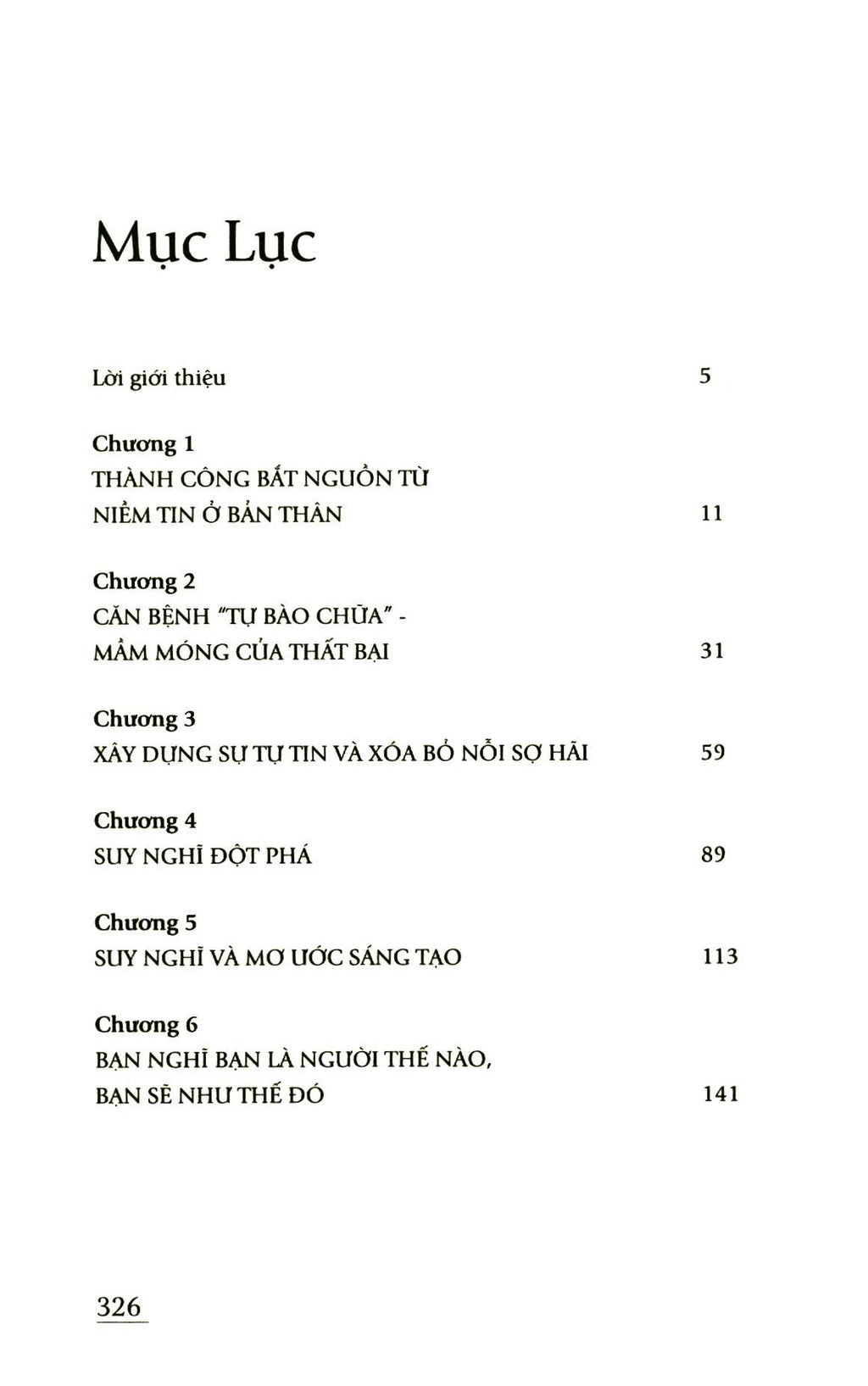 Dám Nghĩ Lớn (Bìa Cứng)
