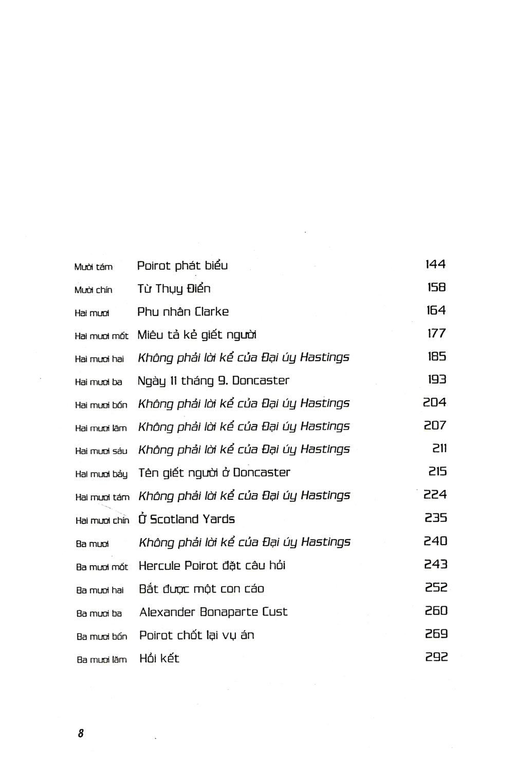 Chuỗi Án Mạng A.B.C