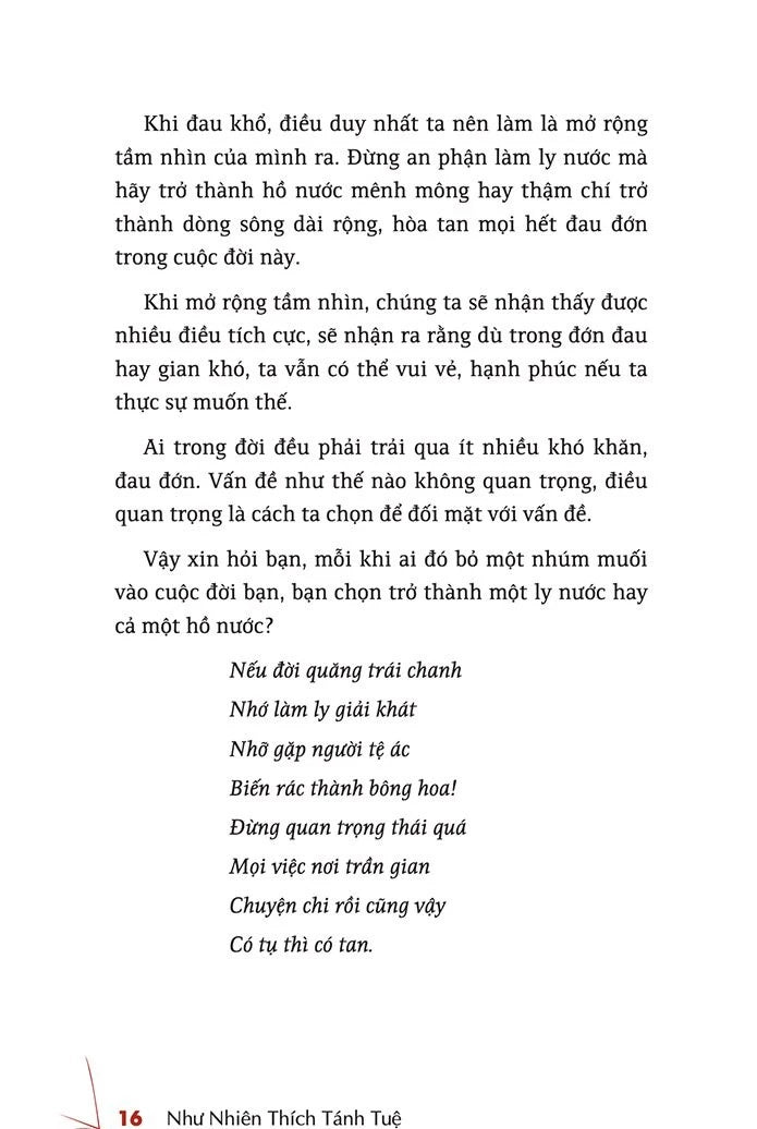 Đường Về Chân Hạnh Phúc