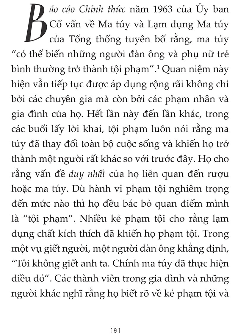 Tâm Lý Học Tội Phạm - Tập 2