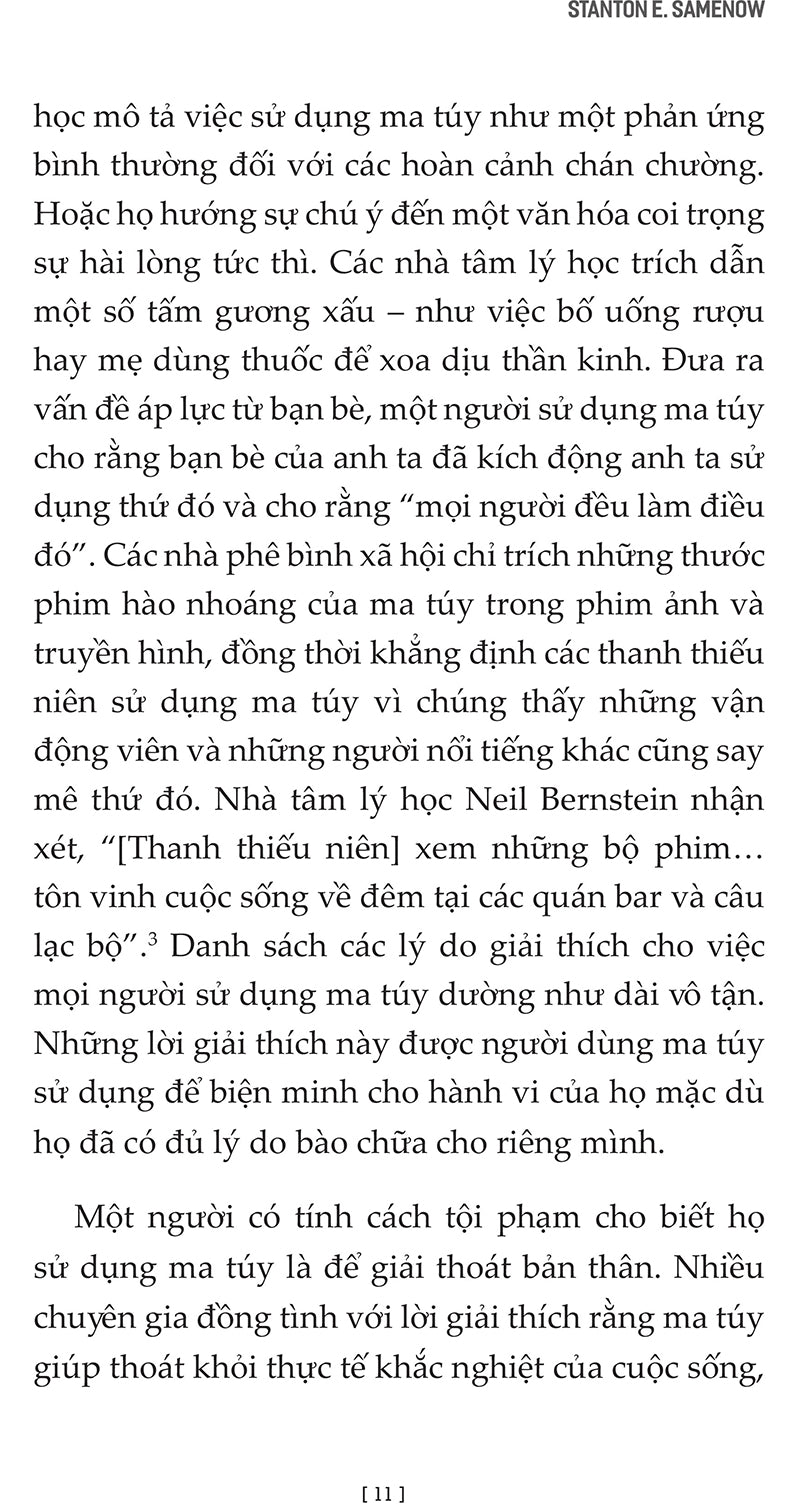 Tâm Lý Học Tội Phạm - Tập 2