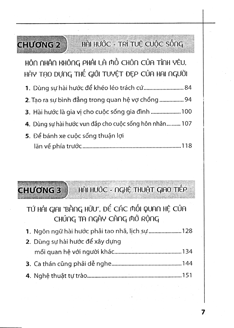 Hài Hước Một Chút Thế Giới Sẽ Khác Đi (Bìa mềm)