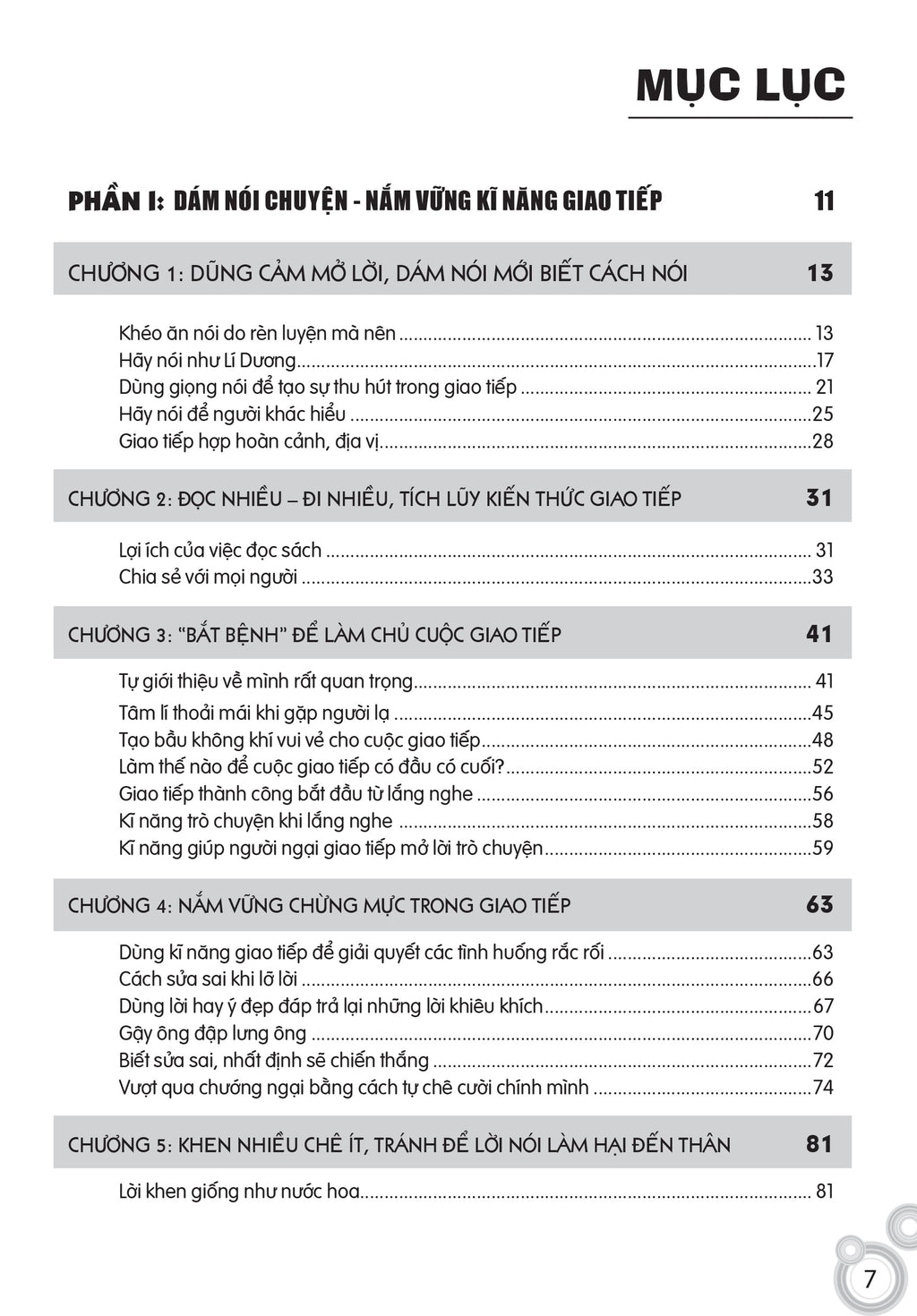 Khéo Ăn Nói Sẽ Có Được Thiên Hạ