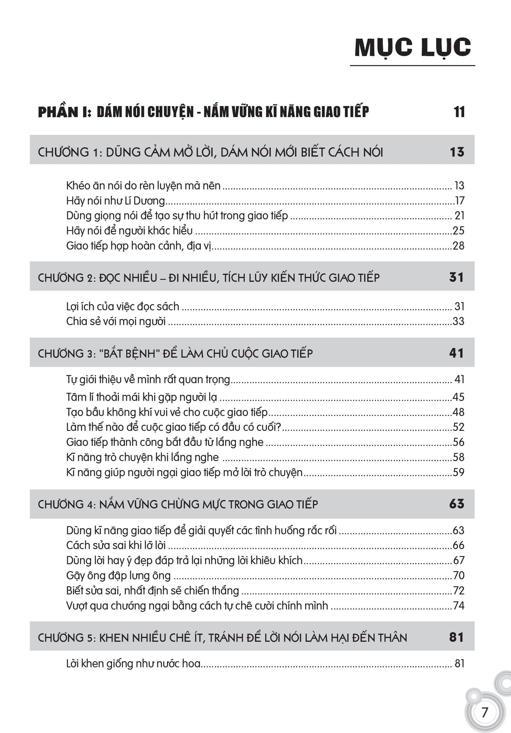 Khéo Ăn Nói Sẽ Có Được Thiên Hạ