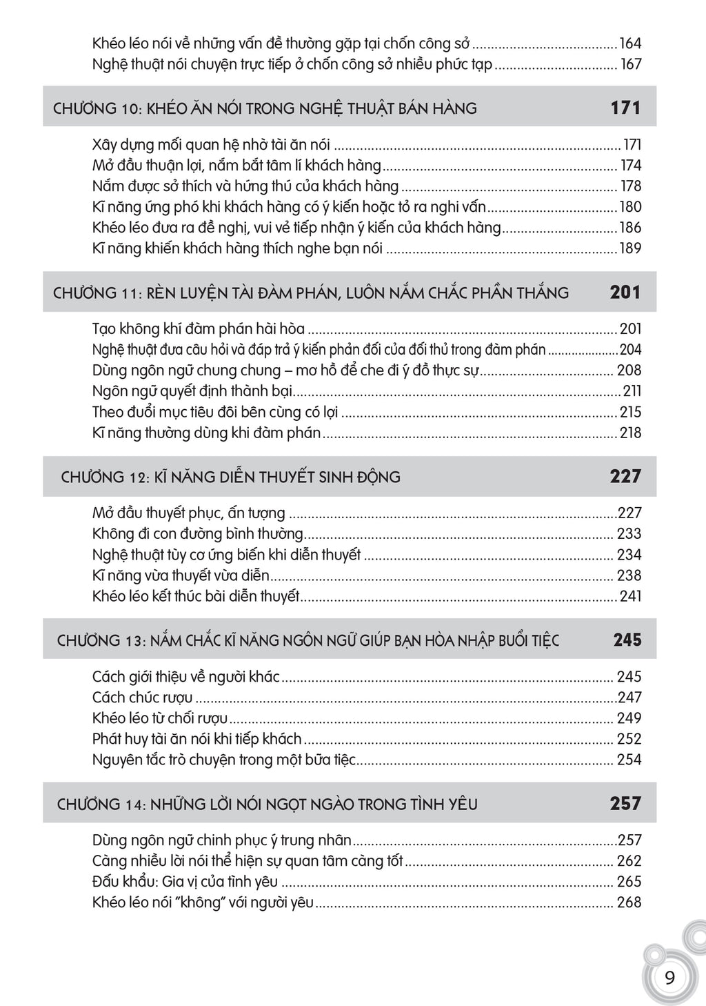 Khéo Ăn Nói Sẽ Có Được Thiên Hạ