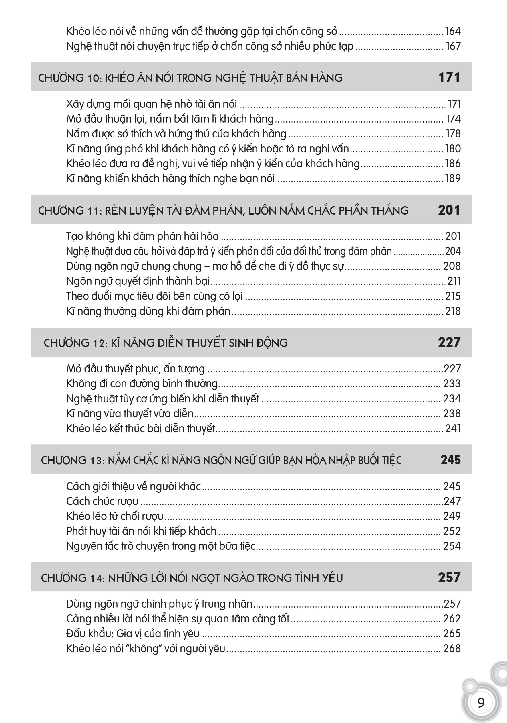 Khéo Ăn Nói Sẽ Có Được Thiên Hạ