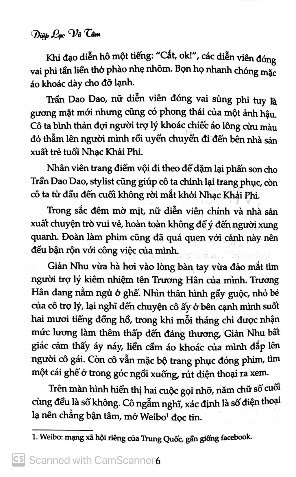 Sự Cám Dỗ Cuối Cùng