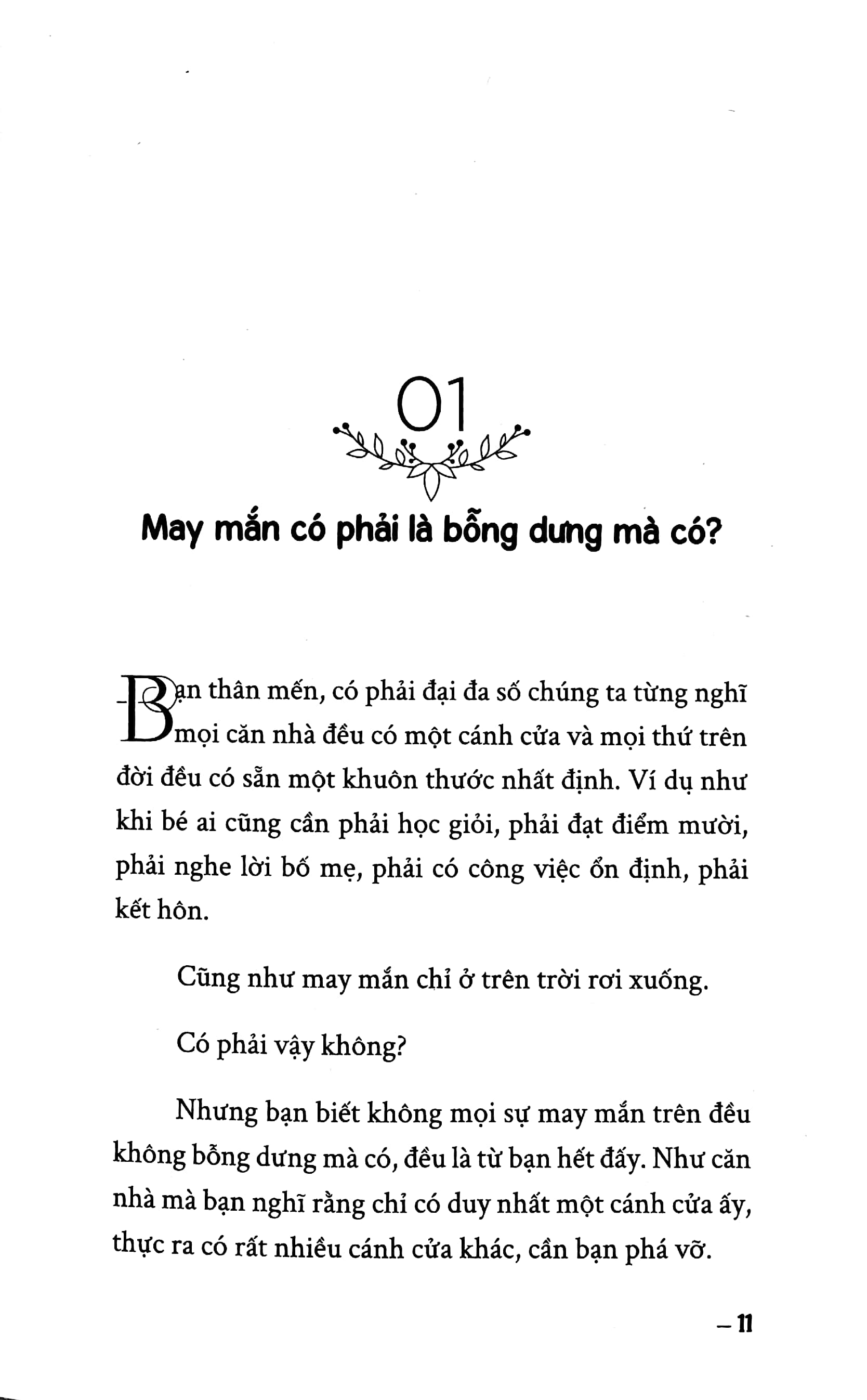 Tư Duy Ngược - Nguyễn Anh Dũng