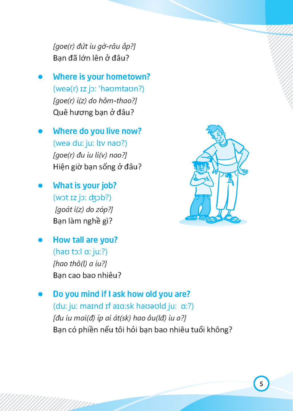 35000 Câu Giao Tiếp Tiếng Anh