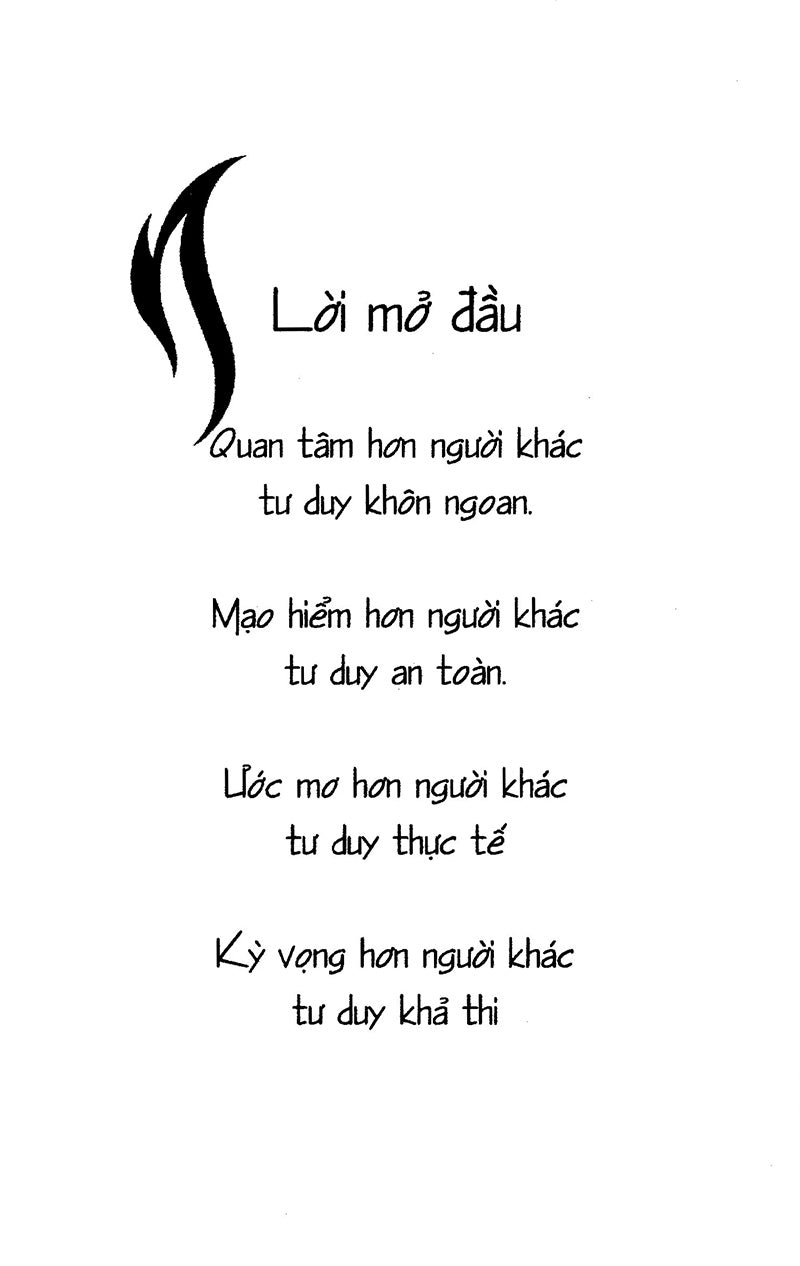 Dốc Hết Trái Tim