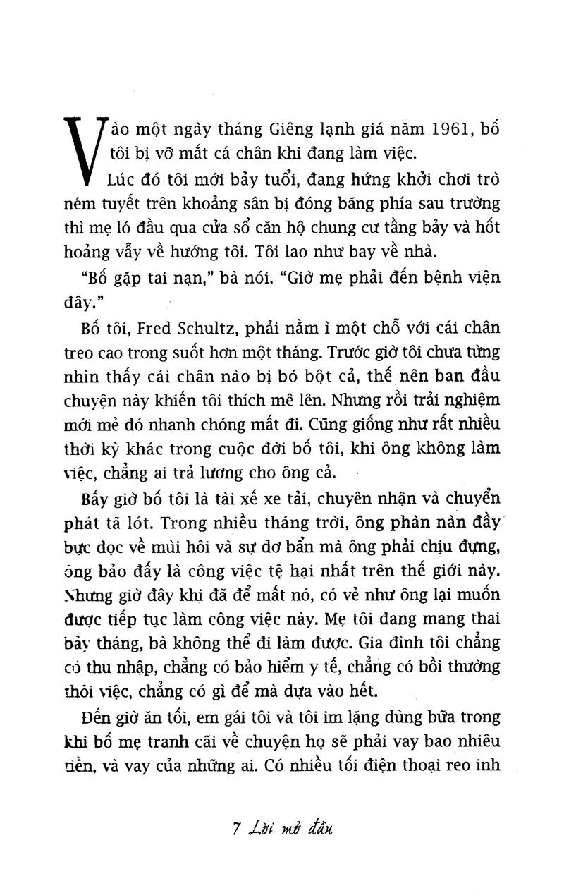 Dốc Hết Trái Tim