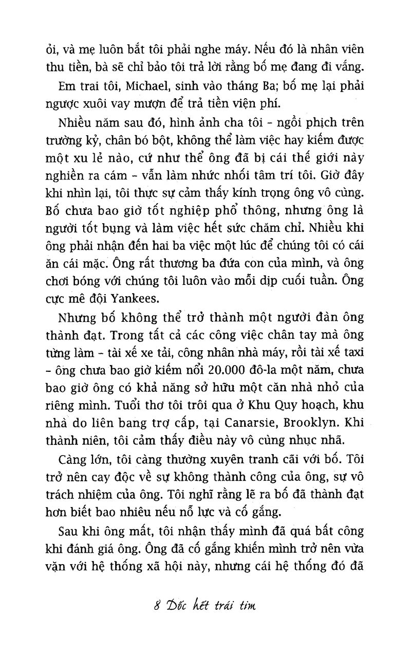 Dốc Hết Trái Tim