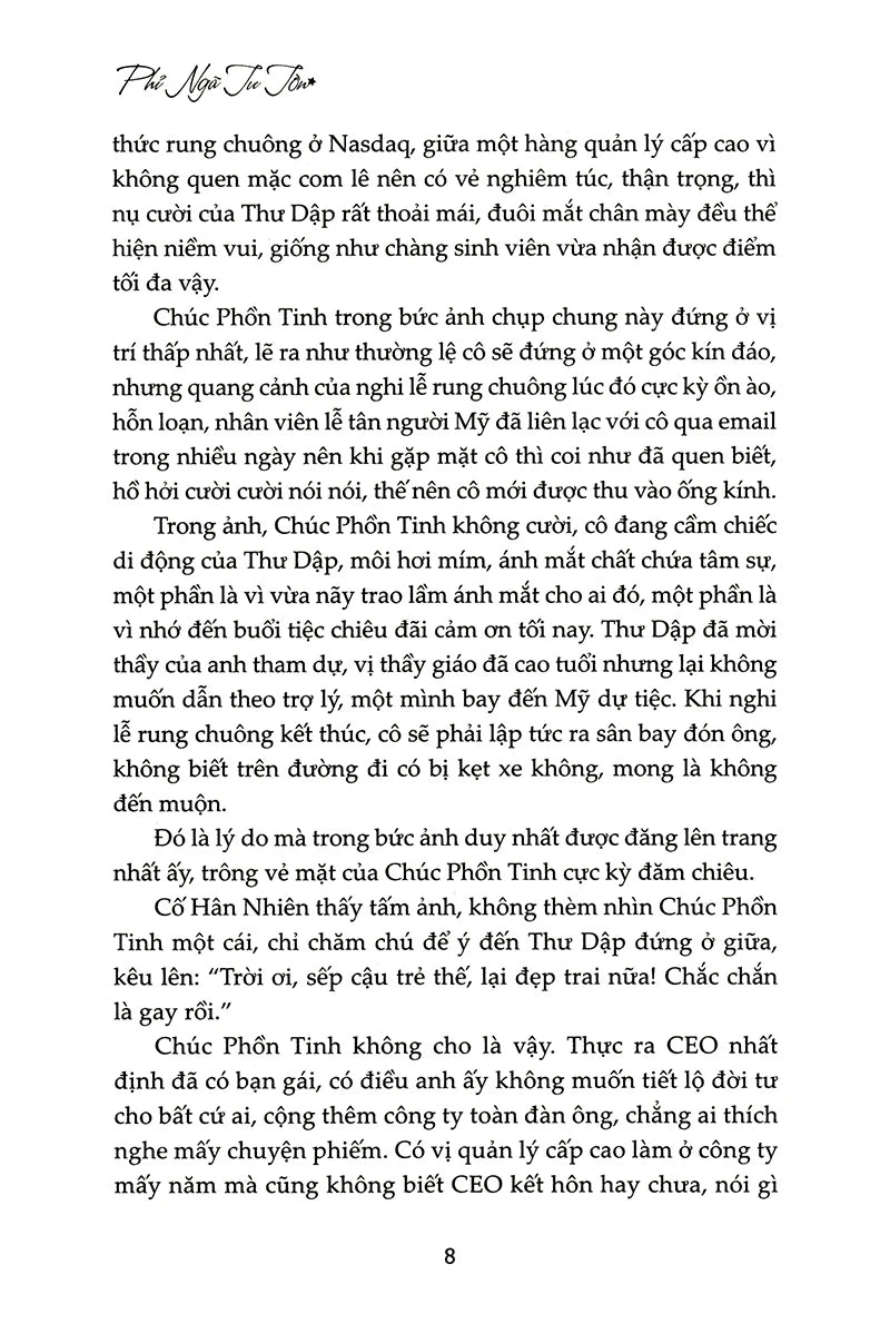 Sao Trên Trời Rất Xa, Sao Của Anh Thật Gần