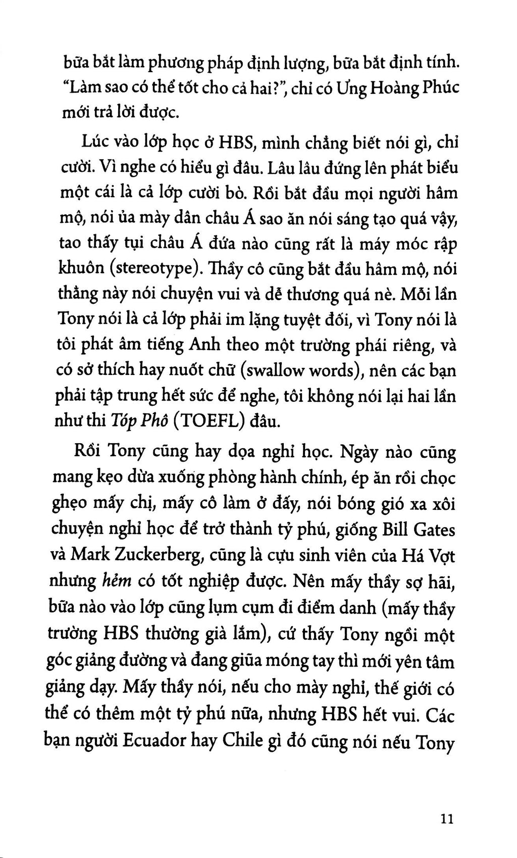 Cà Phê Cùng Tony (Tái bản 2022)